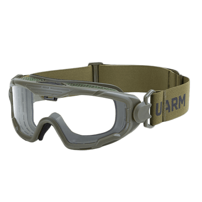 UARM™ TBG™ Tactical Battle Goggles - Bulletproof Zone
