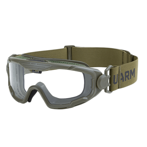 UARM™ TBG™ Tactical Battle Goggles - Bulletproof Zone