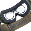 UARM™ TBG™ Tactical Battle Goggles - Bulletproof Zone