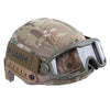 UARM™ TBG™ Tactical Battle Goggles - Bulletproof Zone