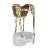 UARM™ TCCA™ Tactical Clavicle Carrier Assistance - Bulletproof Zone