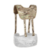UARM™ TCCALC™ Tactical Clavicle Carrier Assistance Laser Cut - Bulletproof Zone