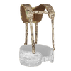 UARM™ TCCALC™ Tactical Clavicle Carrier Assistance Laser Cut - Bulletproof Zone