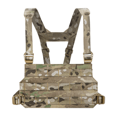 UARM™ TCR™ Tactical Chest Rig - Bulletproof Zone