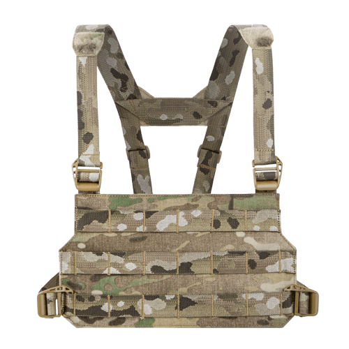 UARM™ TCR™ Tactical Chest Rig - Bulletproof Zone