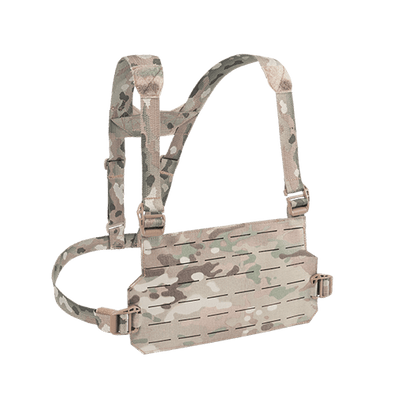 UARM™ TCRLC™ Tactical Chest Rig Laser Cut - Bulletproof Zone