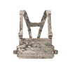 UARM™ TCRLC™ Tactical Chest Rig Laser Cut - Bulletproof Zone