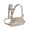 UARM™ TCRLC™ Tactical Chest Rig Laser Cut - Bulletproof Zone