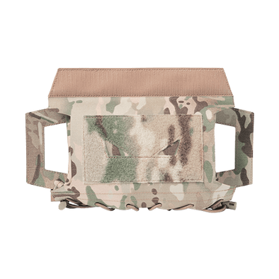UARM™ TUP™ Tactical Utility Pouch - Bulletproof Zone