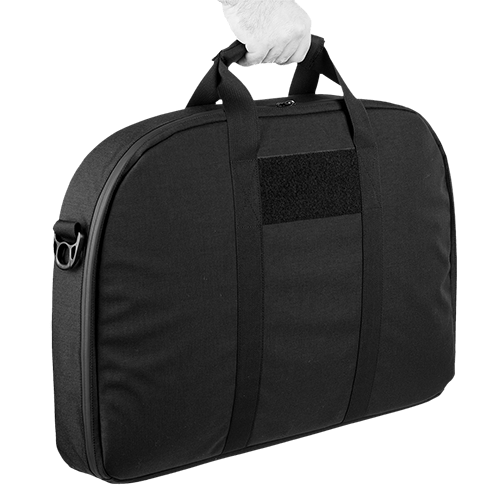 UARM™ UAPC™ Universal Armor Protection Case - Bulletproof Zone