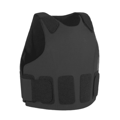 UARM™ UCV™ Universal Concealable Vest - Bulletproof Zone