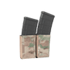 UARM™ UDMP™ Ultralight Double Magazine Pouch - Bulletproof Zone