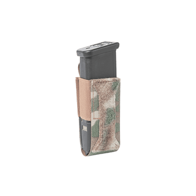 UARM™ USPP™ Ultralight Single Pistol Pouch - Bulletproof Zone