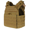 Condor Cyclone Plate Carrier