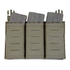 Warrior Assault Systems Detachable Triple Snap Mag Panel - Bulletproof Zone