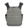 Warrior Assault Systems Laser Cut Assaulters Back Panel - Bulletproof Zone