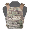 Warrior Assault Systems Laser Cut Assaulters Back Panel - Bulletproof Zone