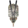 Warrior Assault Systems Laser Cut Assaulters Back Panel - Bulletproof Zone