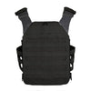 Warrior Assault Systems Laser Cut Assaulters Back Panel - Bulletproof Zone