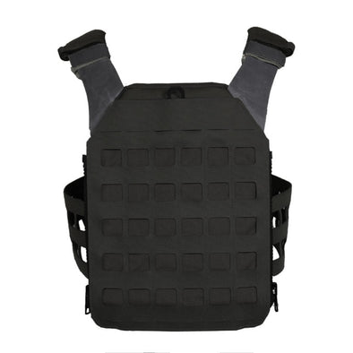 Warrior Assault Systems Laser Cut Assaulters Back Panel - Bulletproof Zone