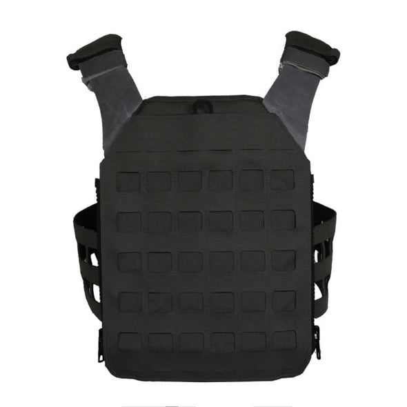 Warrior Assault Systems Laser Cut Assaulters Back Panel - Bulletproof Zone