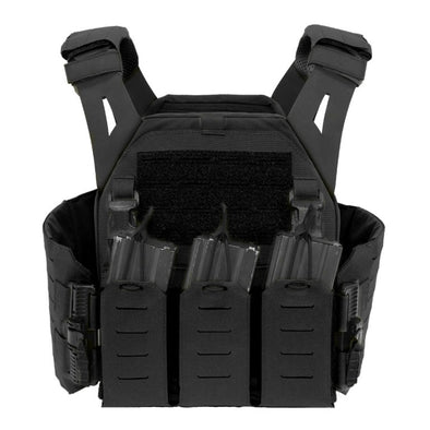 Warrior Assault Systems Low Profile Carrier V1 MK1 - Bulletproof Zone