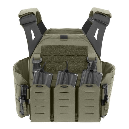 えぬい warrior assault systems LPC V1 Low Profile Carrier V1 MultiCam | Warrior Assault Systems