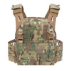 Warrior Assault Systems Low Profile Carrier V2 - Bulletproof Zone