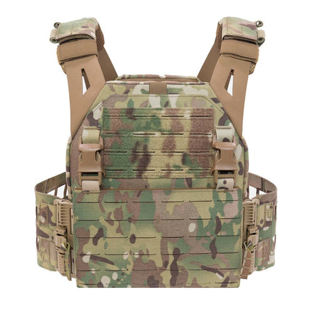 ZSRTプレートキャリア&ヘルメットWARRIOR ASSAULTSYSTEMS