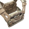 Warrior Assault Systems Low Profile Carrier V2 - Bulletproof Zone