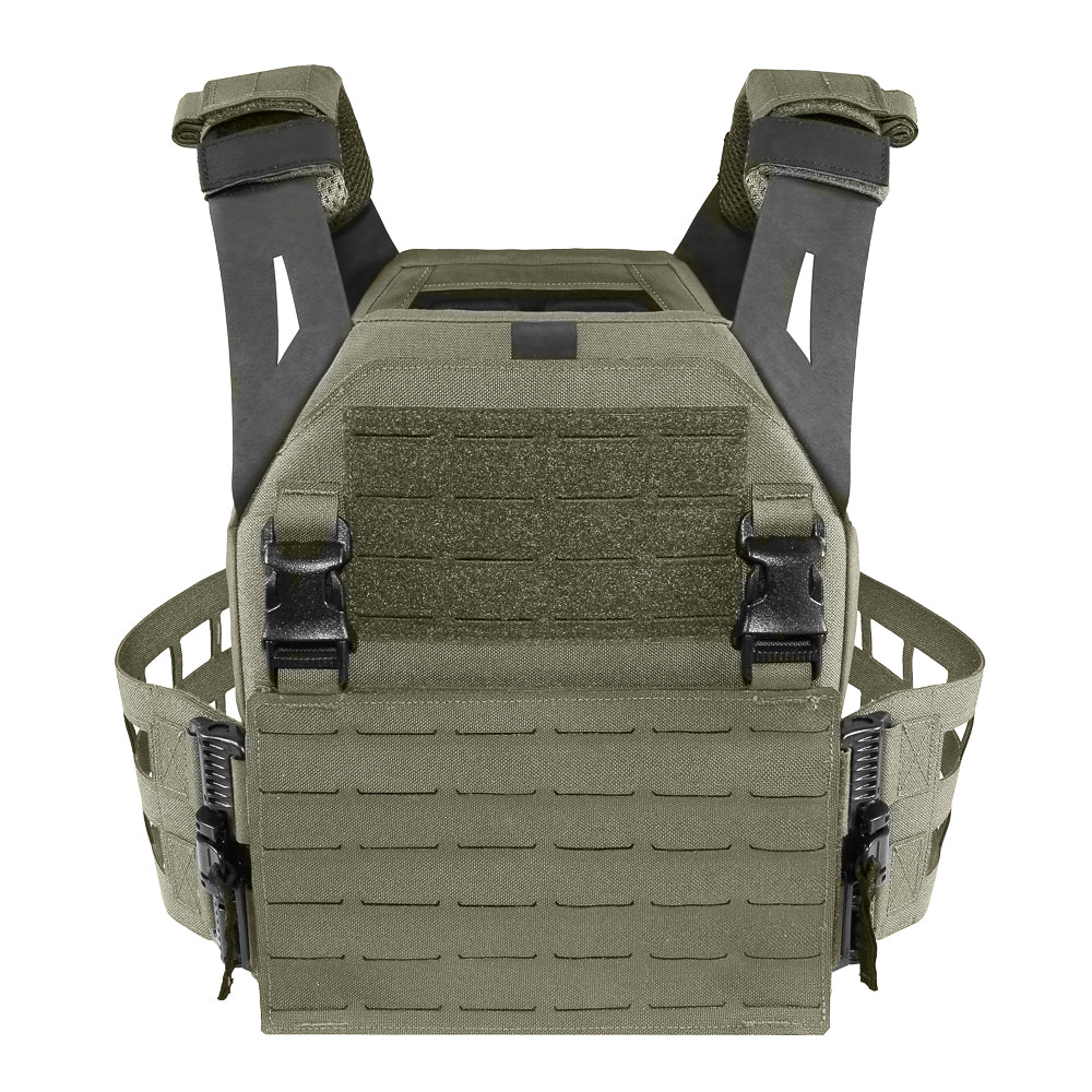 Warrior Assault Systems Assaulter's Back Panel | EOD Gear
