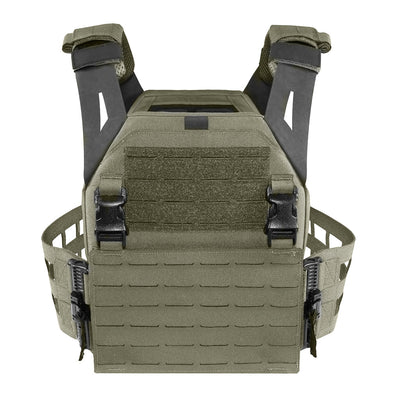 Warrior Assault Systems Low Profile Carrier V2 - Bulletproof Zone