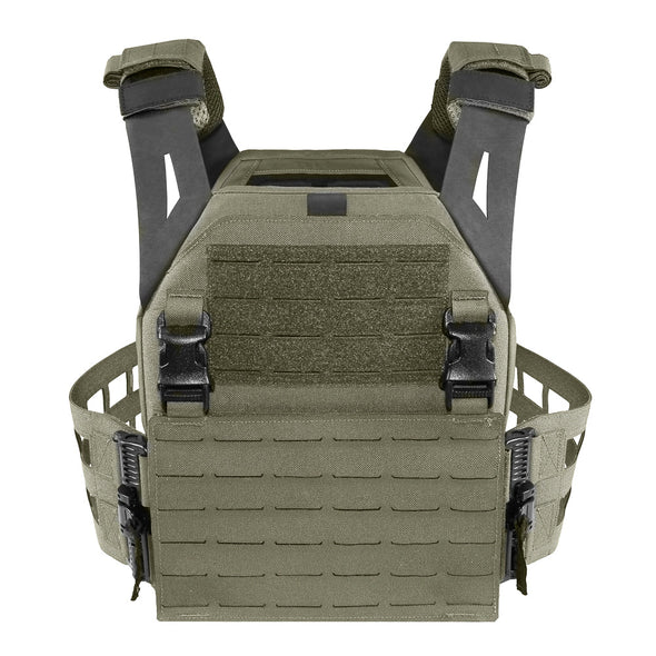 Warrior Assault Systems Low Profile Carrier V2 - Bulletproof Zone