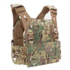 Warrior Assault Systems Low Profile Carrier V2 - Bulletproof Zone