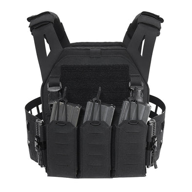 Warrior Assault Systems Low Profile Carrier V2 MK1