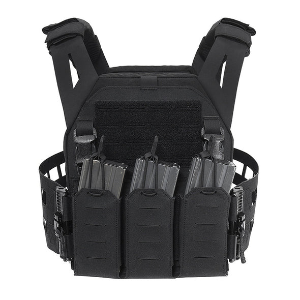 Warrior Assault Systems Low Profile Carrier V2 MK1