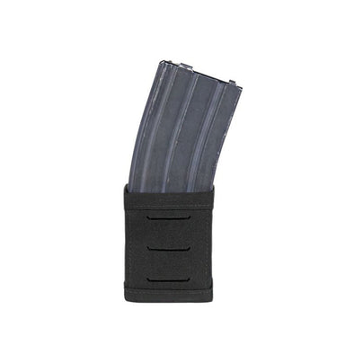Warrior Assault Systems Single Snap Mag Pouch 5.56mm Short - Bulletproof Zone