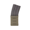 Warrior Assault Systems Single Snap Mag Pouch 5.56mm Short - Bulletproof Zone