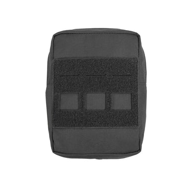Warrior Assault Systems Small Vertical Utility Pouch - Bulletproof Zone