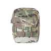Warrior Assault Systems Small Vertical Utility Pouch - Bulletproof Zone