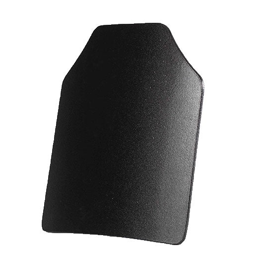 West Coast Armor IIIA Plate Shooters Cut - Bulletproof Zone