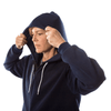 Wonder Hoodie WHX NIJ - IIIA Adult Bulletproof Hoodie - Bulletproof Zone