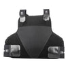 Inner view of the Spartan Armor Certified Wraparound Concealable IIIA Vest